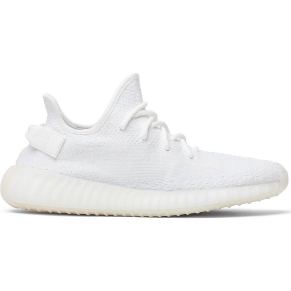 yeezys boost paid 360$ only selling for 220$ like brand new only worn twice